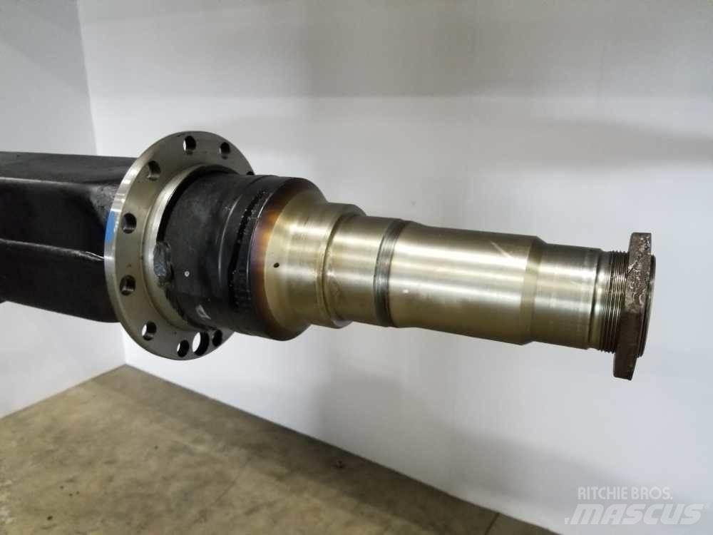  Dana S-140 Ejes