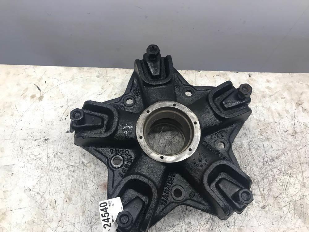 Dayton  Neumáticos, ruedas y llantas