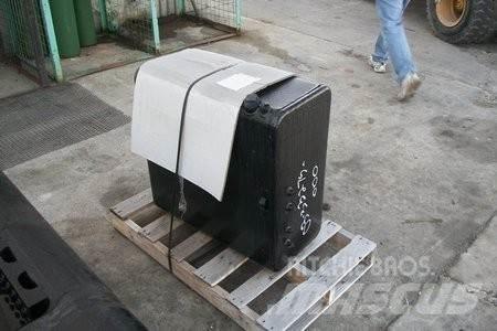  Duracraft Hidráulicos