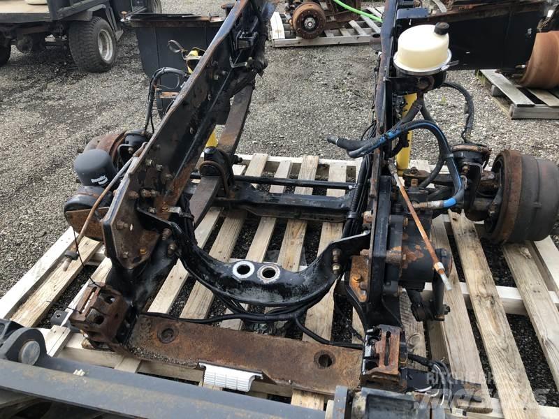 Eaton  Transporte - Otros