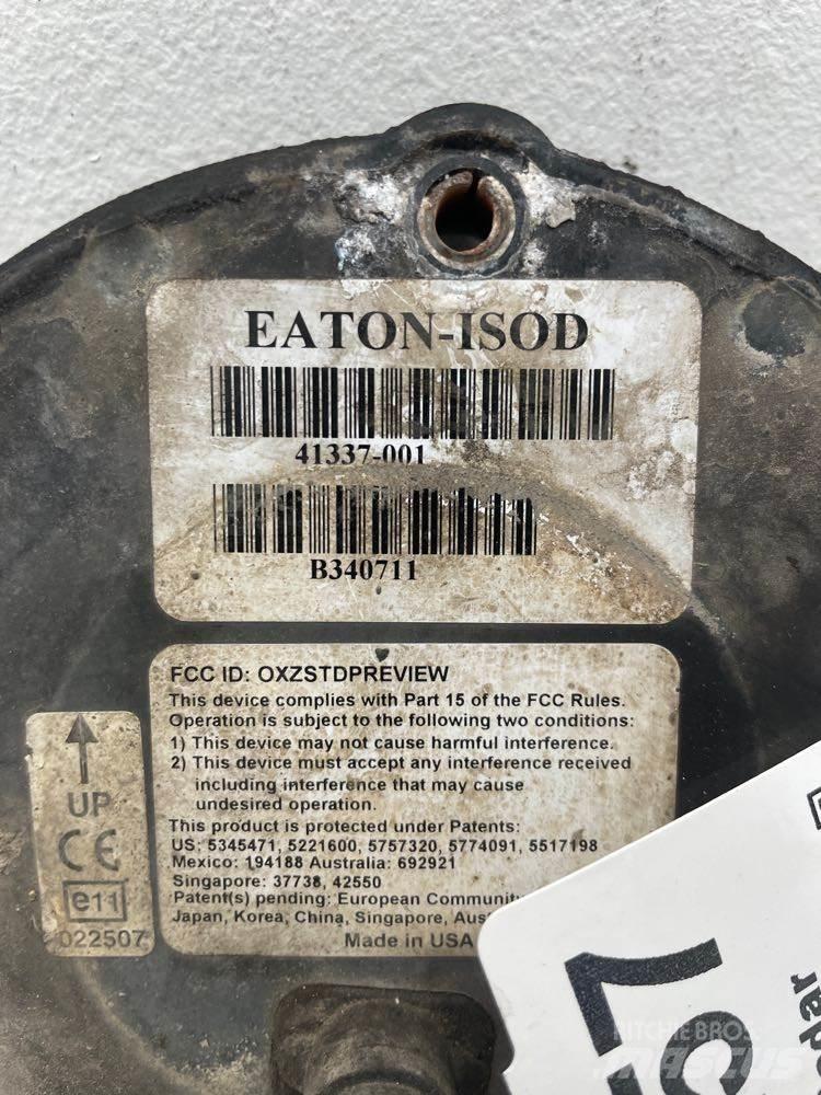 Eaton  Transporte - Otros