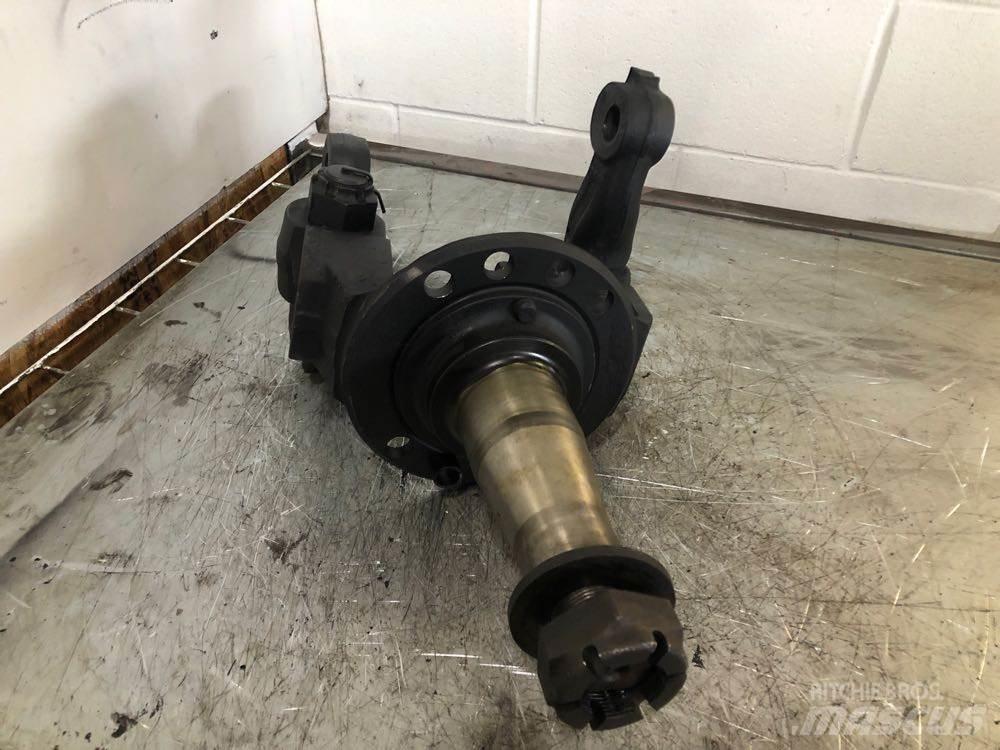 Eaton 18F4 Transporte - Otros