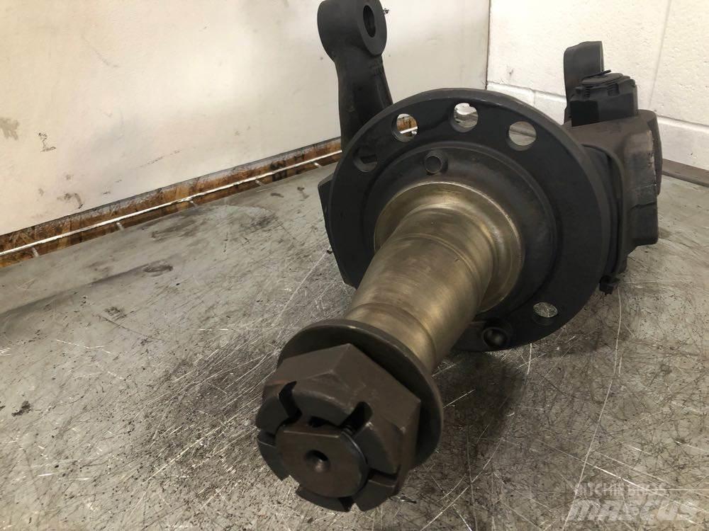 Eaton 18F4 Transporte - Otros