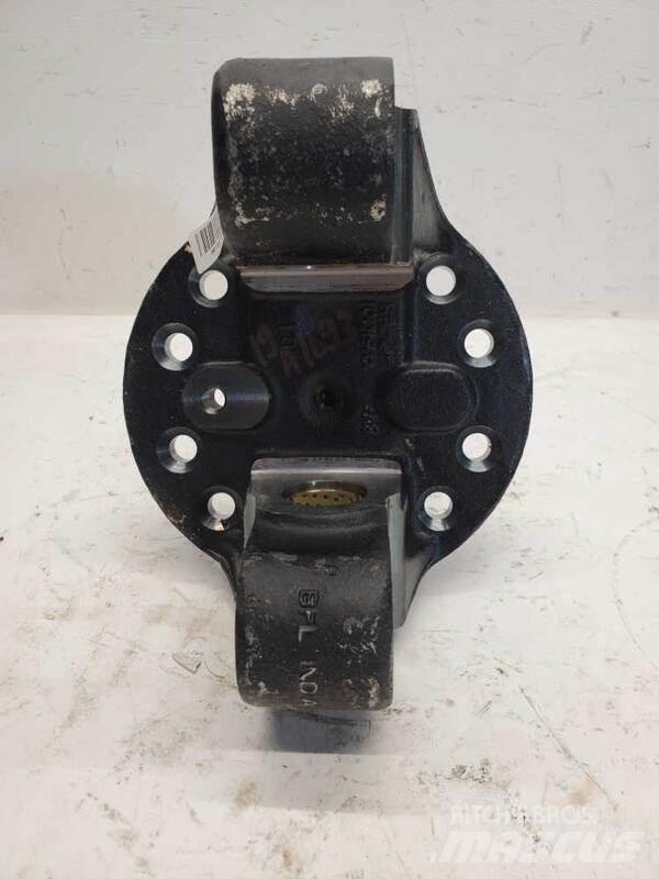 Eaton I-60 Transporte - Otros
