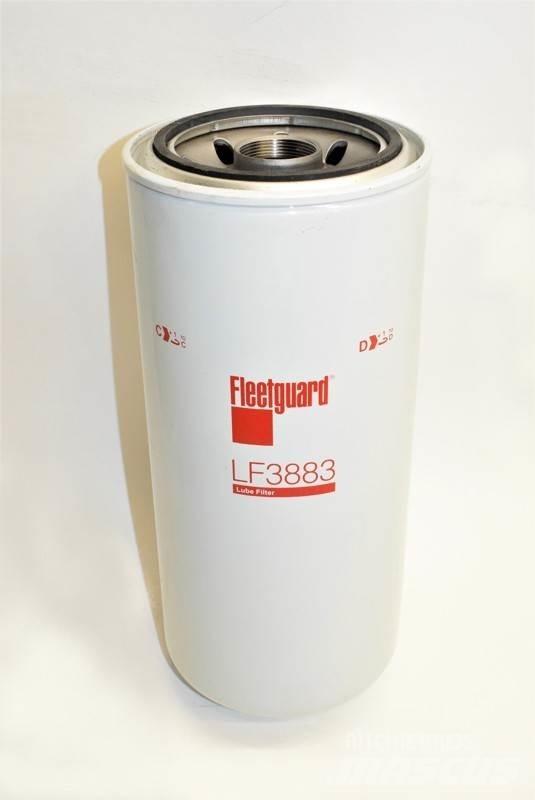 Fleetguard  Transporte - Otros
