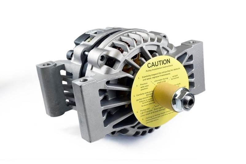  Fleetrite Electrónicos