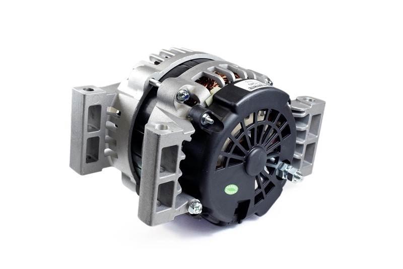  Fleetrite Electrónicos