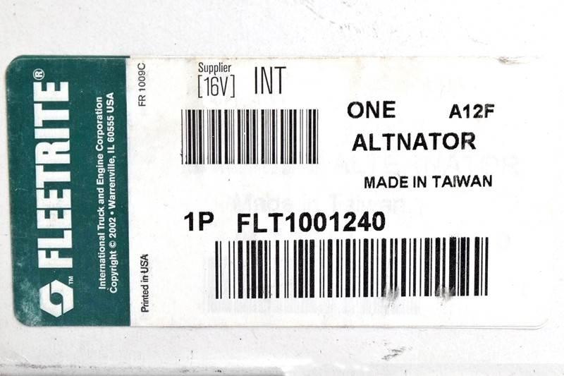  Fleetrite Electrónicos