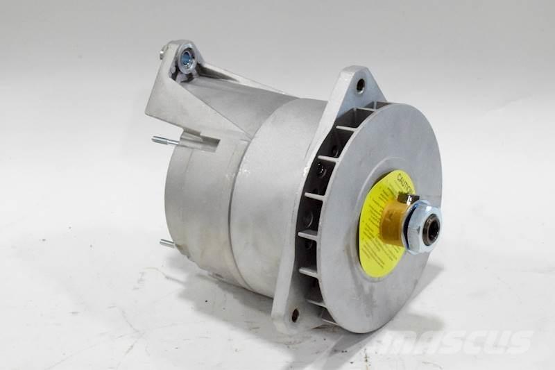  Fleetrite Electrónicos