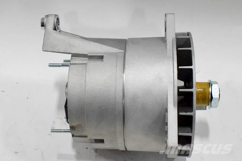  Fleetrite Electrónicos