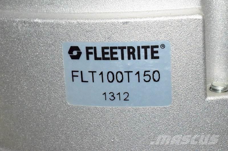  Fleetrite Electrónicos
