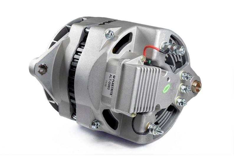  Fleetrite Electrónicos