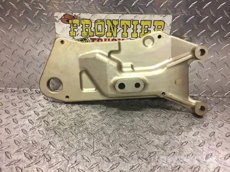 Ford N/A Transporte - Otros