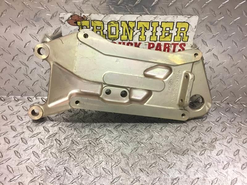 Ford N/A Transporte - Otros