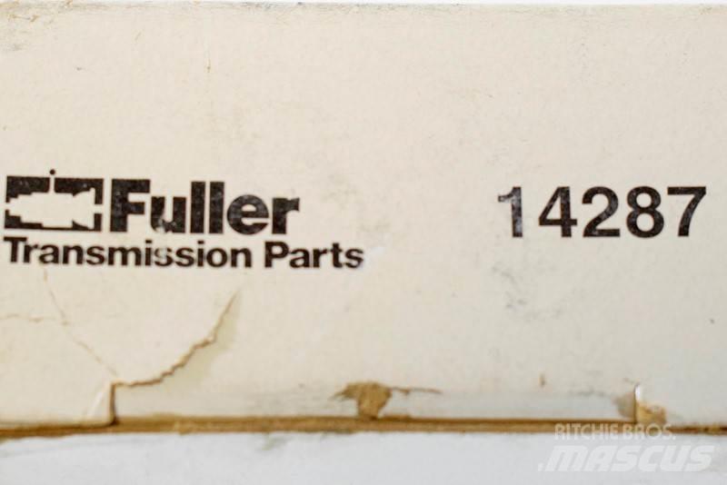 Fuller  Transporte - Otros