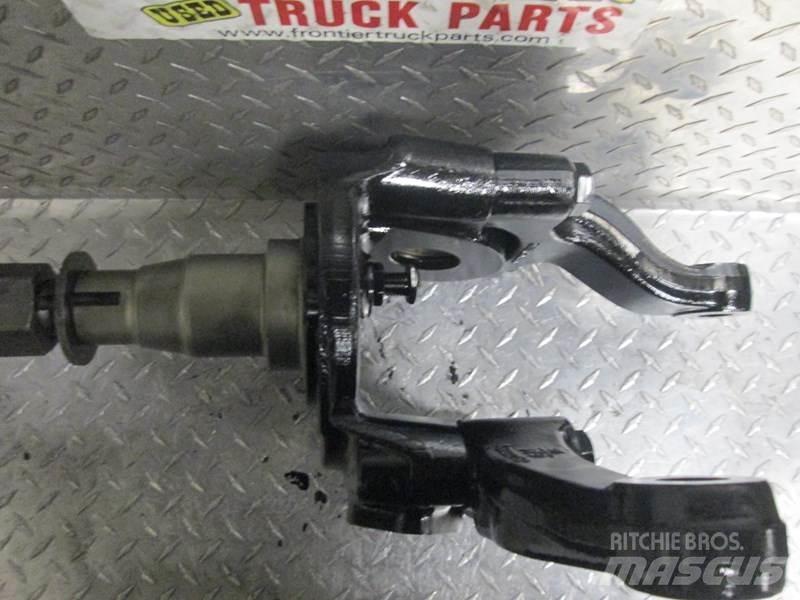 GMC FL-3 Transporte - Otros