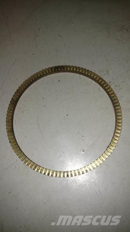  Gunite Electrónicos