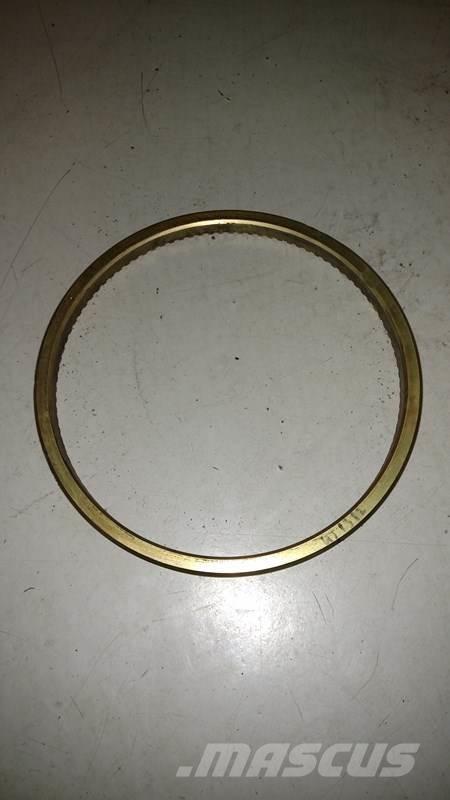  Gunite Electrónicos