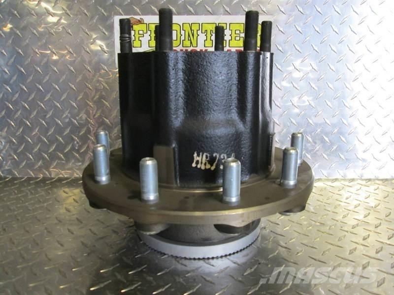  Gunite Transporte - Otros
