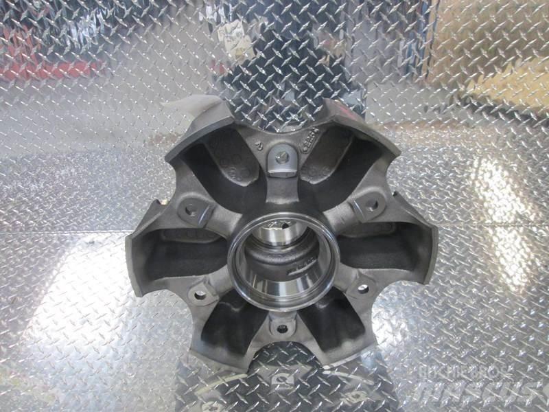  Gunite Neumáticos, ruedas y llantas