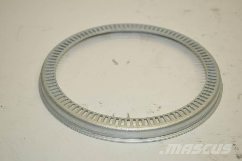  Gunite Electrónicos