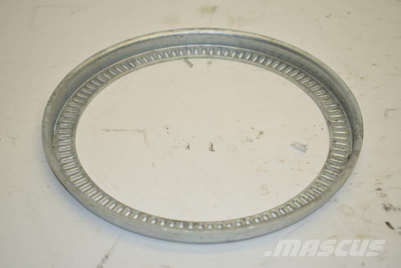  Gunite Electrónicos