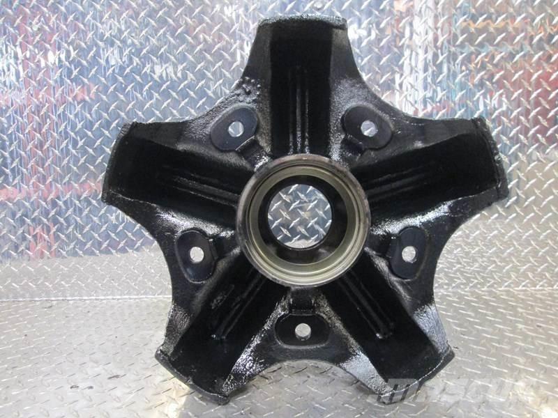 Gunite Neumáticos, ruedas y llantas