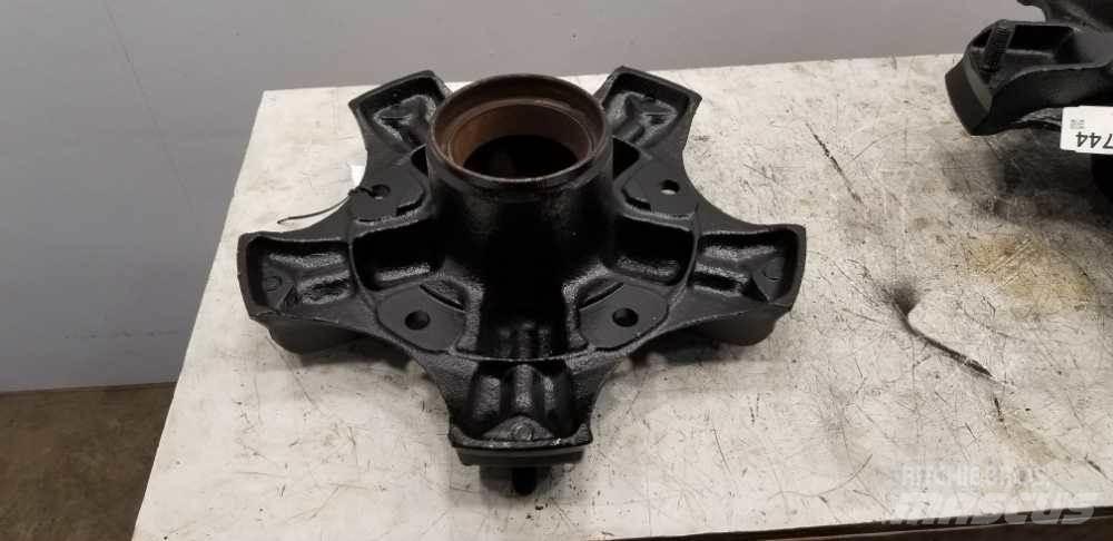  Gunite Neumáticos, ruedas y llantas