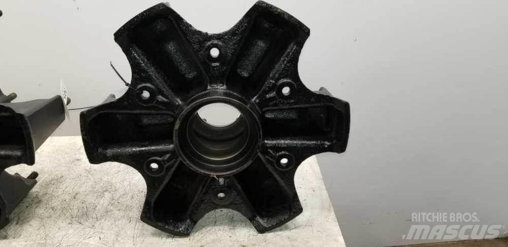  Gunite Neumáticos, ruedas y llantas