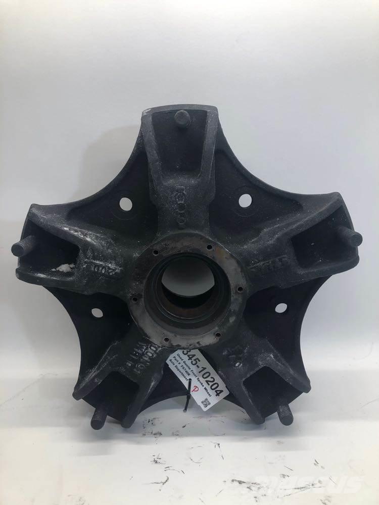  Gunite Neumáticos, ruedas y llantas