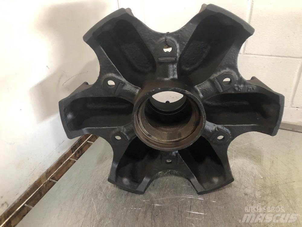  Gunite Neumáticos, ruedas y llantas
