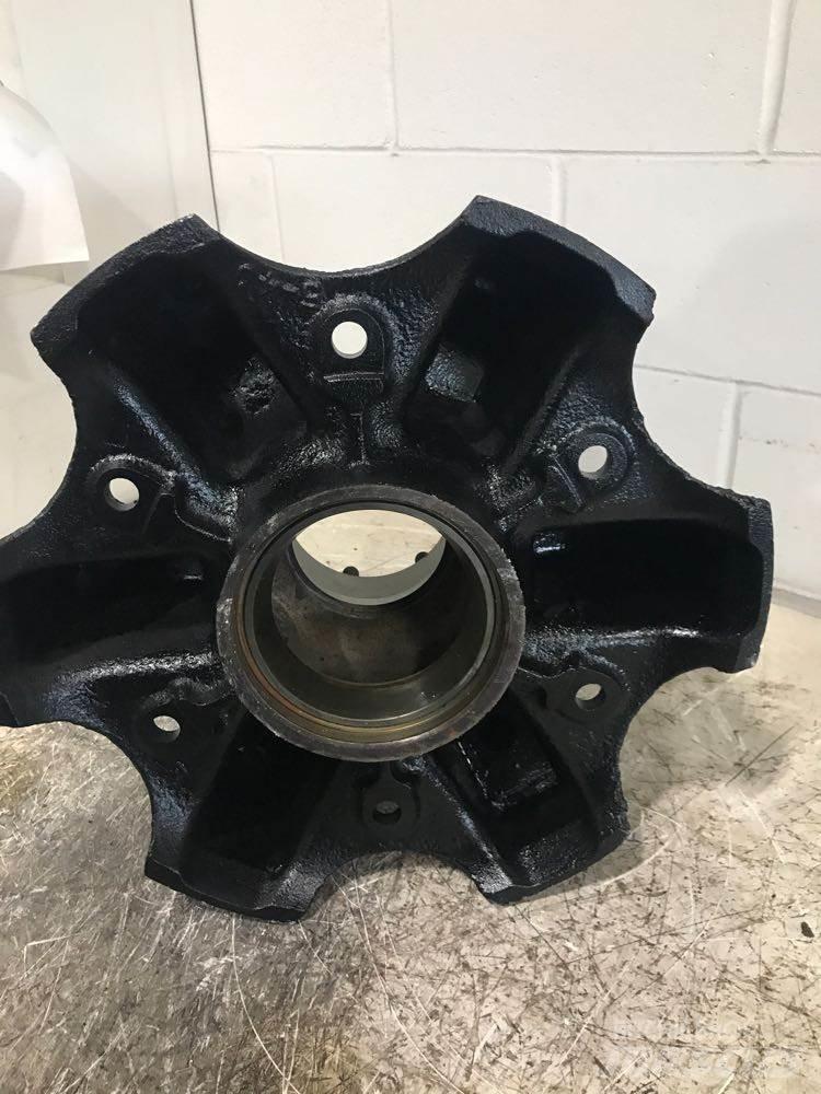  Gunite Neumáticos, ruedas y llantas