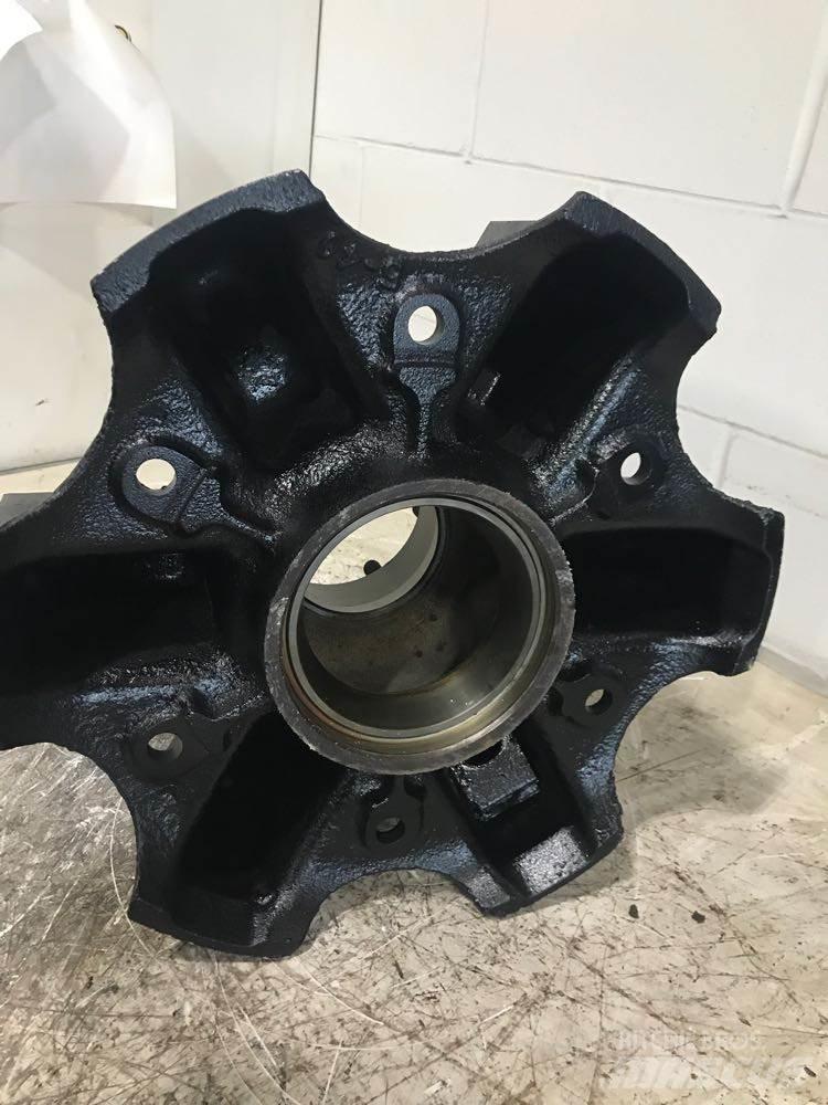  Gunite Neumáticos, ruedas y llantas
