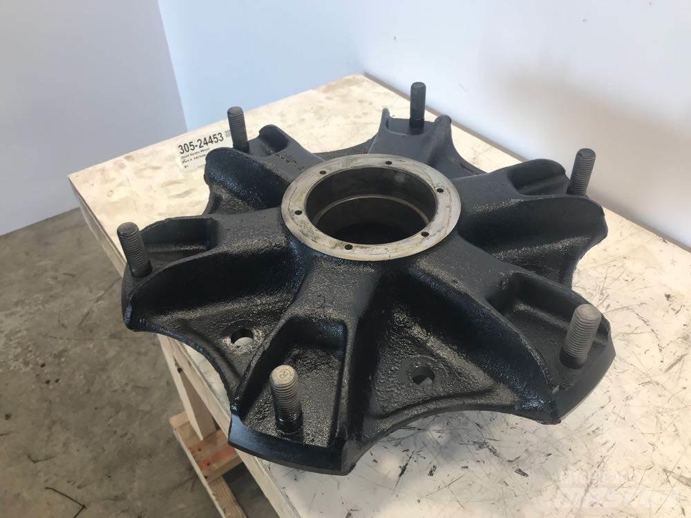  Gunite Neumáticos, ruedas y llantas