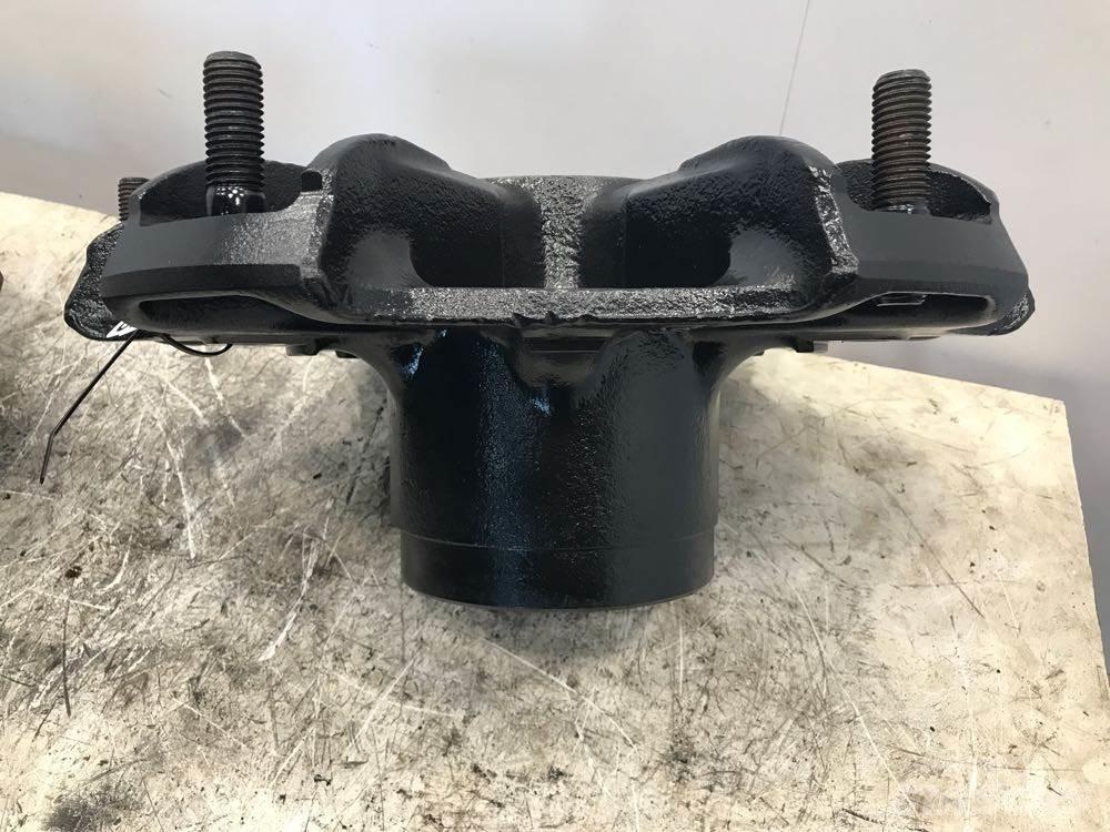  Gunite Neumáticos, ruedas y llantas