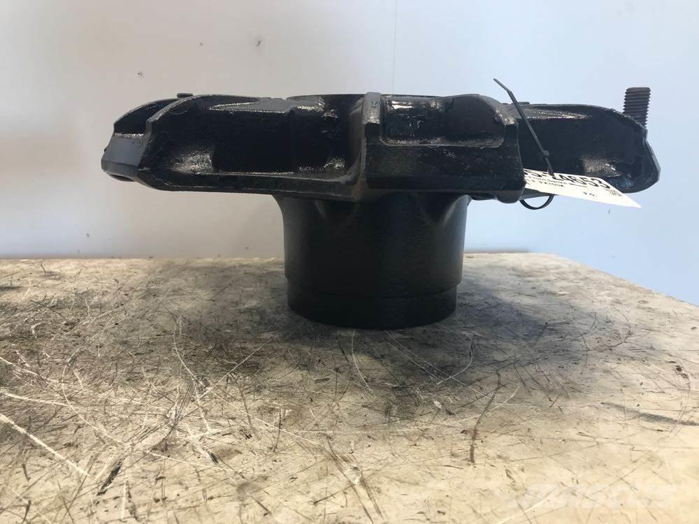  Gunite Neumáticos, ruedas y llantas