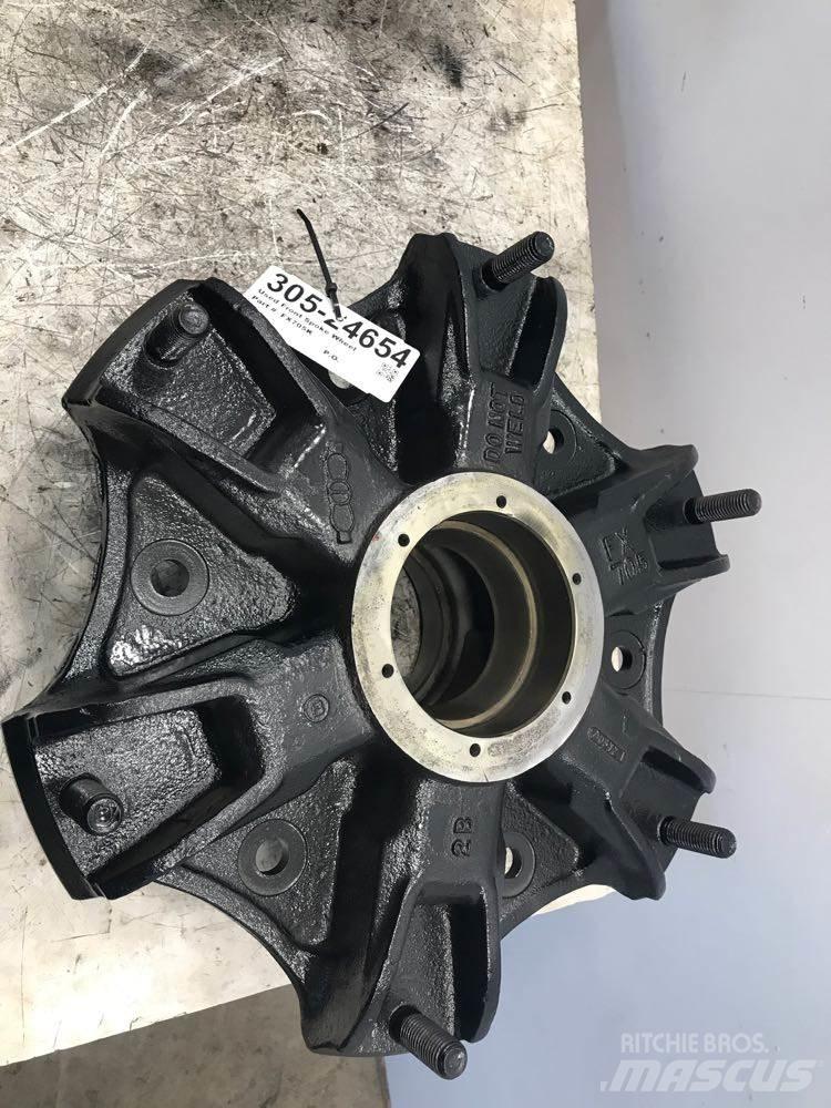  Gunite Neumáticos, ruedas y llantas