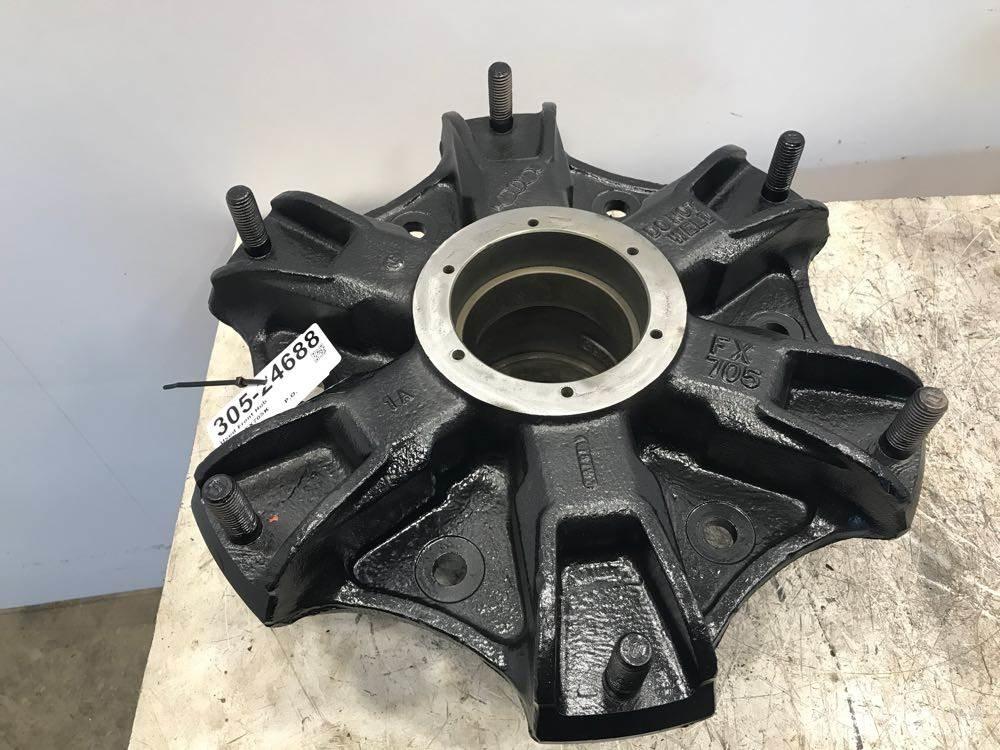  Gunite Neumáticos, ruedas y llantas