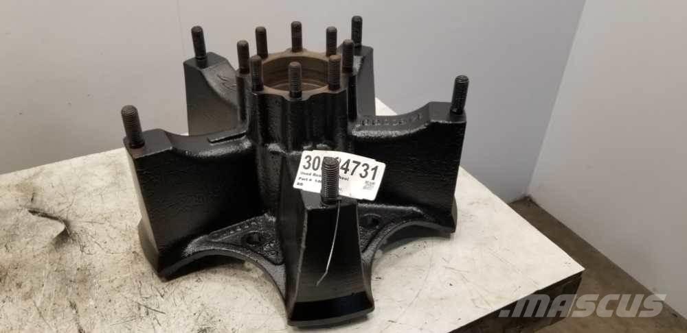  Gunite Neumáticos, ruedas y llantas