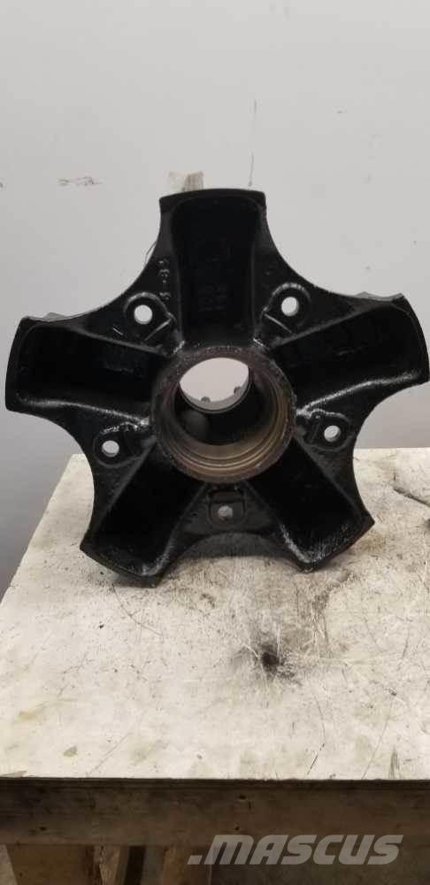  Gunite Neumáticos, ruedas y llantas
