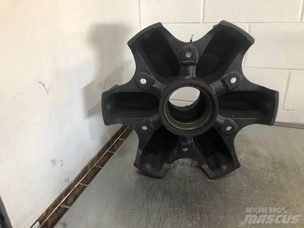  Gunite Neumáticos, ruedas y llantas