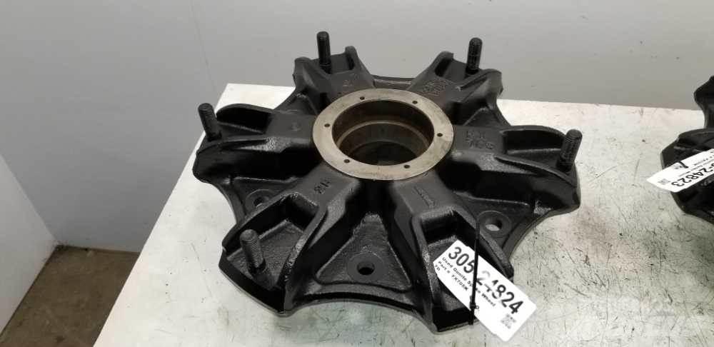  Gunite Neumáticos, ruedas y llantas
