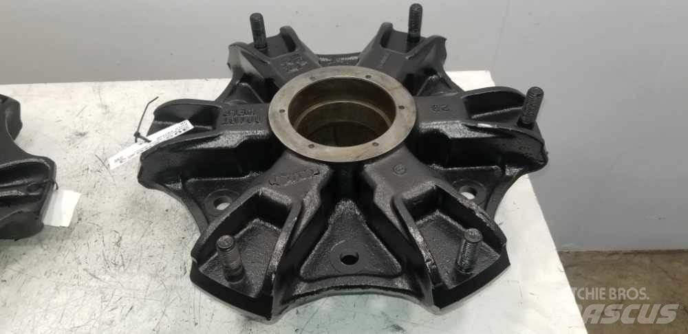  Gunite Neumáticos, ruedas y llantas