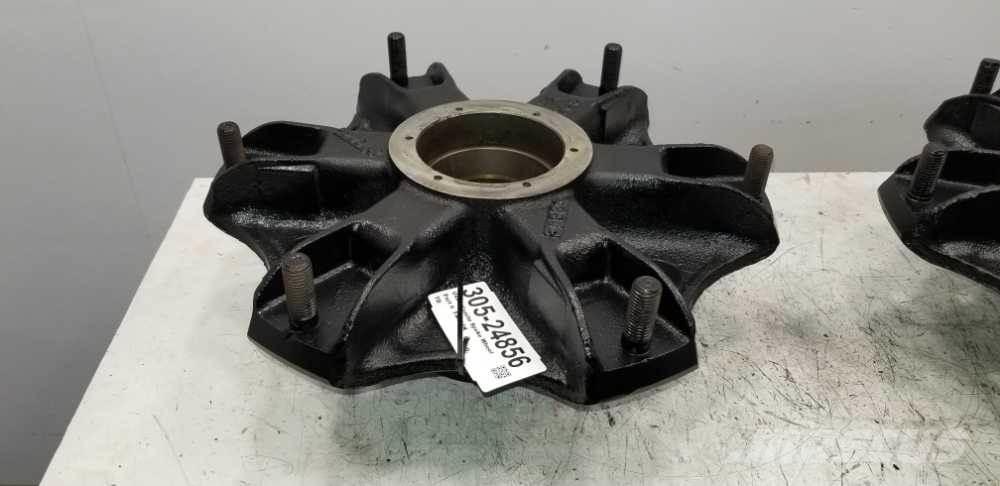  Gunite Neumáticos, ruedas y llantas