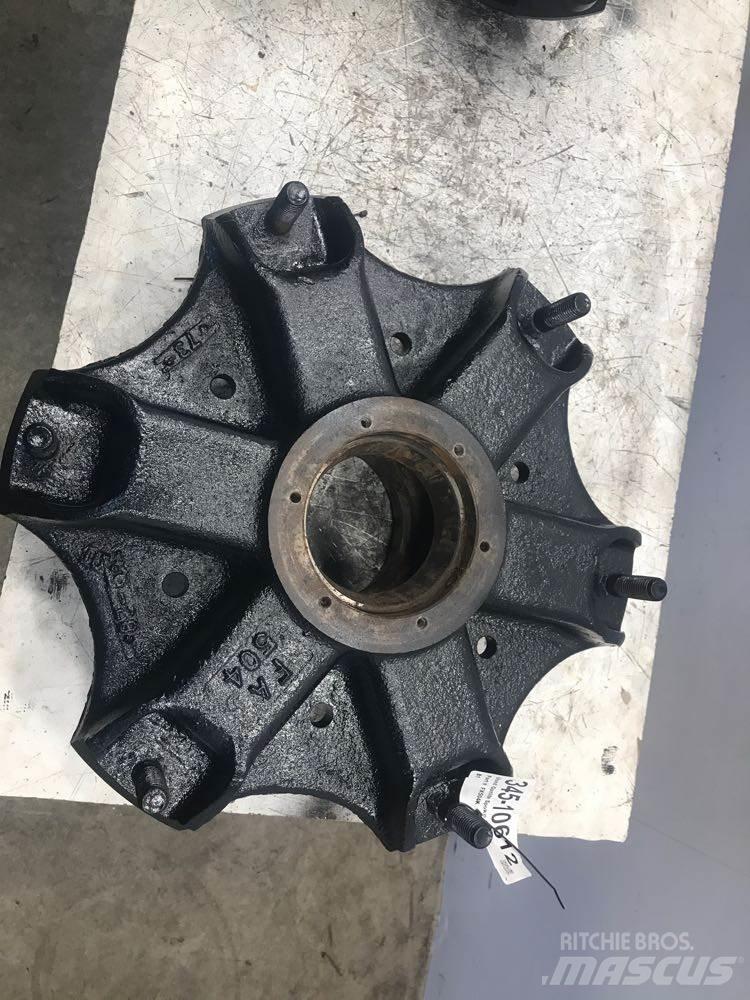  Gunite Neumáticos, ruedas y llantas