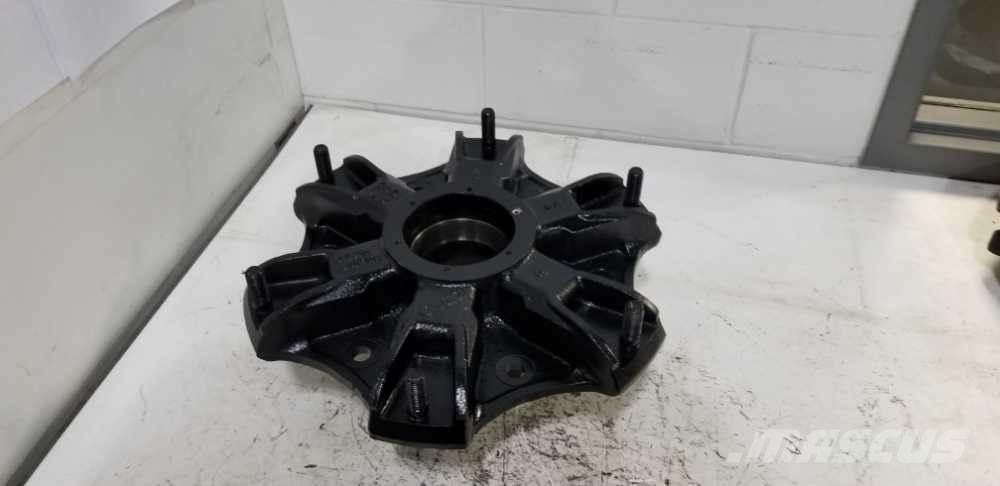  Gunite Neumáticos, ruedas y llantas