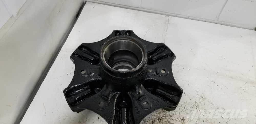  Gunite Neumáticos, ruedas y llantas