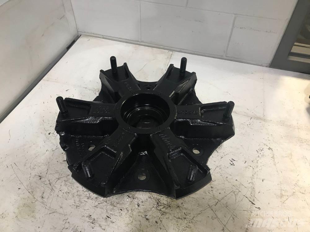  Gunite Neumáticos, ruedas y llantas