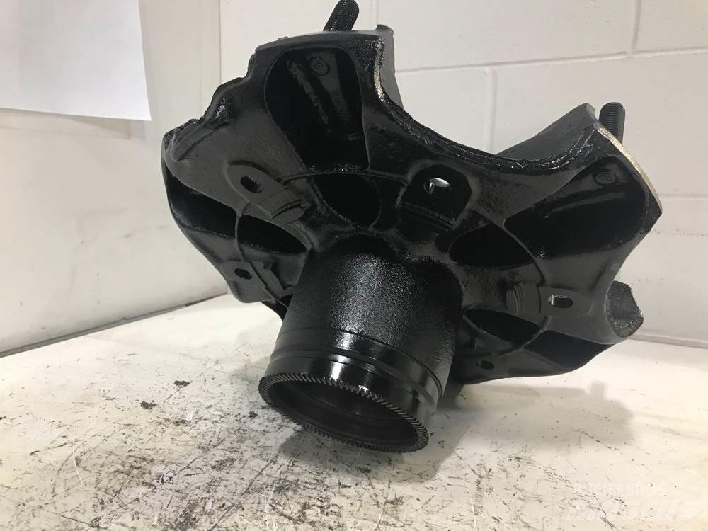  Gunite Neumáticos, ruedas y llantas