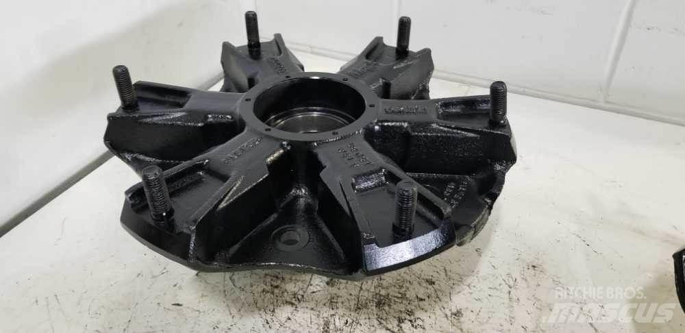  Gunite Neumáticos, ruedas y llantas
